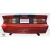 1982-1992 Chevrolet Camaro Iroc-Z Rear Bumper - image 7