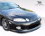 1992-2000 Lexus SC Series SC300 SC400 Duraflex J-Magic Body Kit 4 Piece