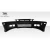 1992-2000 Lexus SC J-Magic Front Bumper - image 20