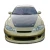 1992-2000 Lexus SC Series SC300 SC400 J-Magic Front Bumper - 1 Piece - image 1
