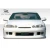 1992-2000 Lexus SC J-Magic Front Bumper - image 11