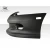 1992-2000 Lexus SC J-Magic Front Bumper - image 19
