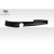 1992-2000 Lexus SC Series SC300 SC400 J-Magic Rear Lip Under Spoiler Air Dam - 1 Piece - image 5