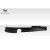 1992-2000 Lexus SC Series SC300 SC400 J-Magic Rear Lip Under Spoiler Air Dam - 1 Piece - image 6