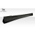 1992-2000 Lexus SC Series SC300 SC400 J-Magic Side Skirts Rocker Panels - 2 Piece - image 4