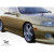 1992-2000 Lexus SC Series SC300 SC400 J-Magic Side Skirts Rocker Panels - 2 Piece - image 7