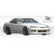 1992-2000 Lexus SC Series SC300 SC400 J-Magic Side Skirts Rocker Panels - 2 Piece - image 6