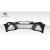 2010-2012 Hyundai Genesis Coupe 2DR J-Spec Front Bumper - 1 Piece - image 6