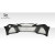 2010-2012 Hyundai Genesis Coupe 2DR J-Spec Front Bumper - 1 Piece - image 7