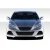 2010-2012 Hyundai Genesis Coupe 2DR J-Spec Front Bumper - 1 Piece - image 1