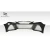 2010-2012 Hyundai Genesis Coupe 2DR J-Spec Front Bumper - 1 Piece - image 7