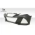 2010-2012 Hyundai Genesis Coupe 2DR J-Spec Front Bumper - 1 Piece - image 9