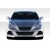 2010-2012 Hyundai Genesis J-Spec Front Bumper - image 3