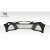 2010-2012 Hyundai Genesis J-Spec Front Bumper - image 13