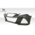 2010-2012 Hyundai Genesis J-Spec Front Bumper - image 8