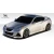 2010-2012 Hyundai Genesis J-Spec Front Bumper - image 5