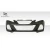 2010-2012 Hyundai Genesis J-Spec Front Bumper - image 7