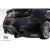 2008-2015 Infiniti G Coupe G37 Duraflex J-Spec Body Kit (sport models only) - 4 Piece - image 57