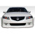2004-2005 Acura TSX Duraflex J-Spec Body Kit - 4 Piece - image 17