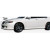 2004-2005 Acura TSX J-Spec Body Kit - 4 Piece - image 19