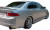 2004-2005 Acura TSX Duraflex J-Spec Body Kit 4 Piece