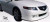 2004-2005 Acura TSX Duraflex J-Spec Body Kit 4 Piece