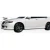 2004-2005 Acura TSX J-Spec Front Lip - image 6