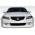 2004-2005 Acura TSX J-Spec Front Lip - image 3