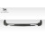 2004-2005 Acura TSX J-Spec Rear Lip Under Spoiler Air Dam - 1 Piece - image 6