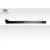2004-2008 Acura TSX J-Spec Side Skirts - image 14