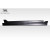 2004-2008 Acura TSX J-Spec Side Skirts Rocker Panels - 2 Piece - image 11