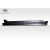 2004-2008 Acura TSX J-Spec Side Skirts - image 20