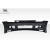 2003-2008 Nissan 350Z Z33 J-Spec Body Kit - 4 Piece - image 21