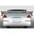 2003-2008 Nissan 350Z Z33 2DR Coupe J-Spec Wing Trunk Lid Spoiler - 1 Piece - image 1