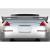 2003-2008 Nissan 350Z Z33 2DR Coupe J-Spec Wing Trunk Lid Spoiler - 1 Piece - image 1