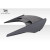 2003-2008 Nissan 350Z Z33 2DR Coupe J-Spec Wing Trunk Lid Spoiler - 1 Piece - image 5