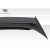 2003-2008 Nissan 350Z Z33 2DR Coupe J-Spec Wing Trunk Lid Spoiler - 1 Piece - image 8