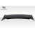 2003-2008 Nissan 350Z Z33 2DR Coupe J-Spec Wing Trunk Lid Spoiler - 1 Piece - image 3