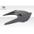2003-2008 Nissan 350Z J-Spec Rear Wing - image 10