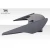 2003-2008 Nissan 350Z J-Spec Rear Wing - image 12