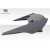 2003-2008 Nissan 350Z J-Spec Rear Wing - image 11