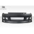 2003-2008 Nissan 350Z Z33 J-Spec Front Bumper - 1 Piece - image 4