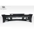 2003-2008 Nissan 350Z J-Spec Front Bumper - image 12