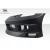 2003-2008 Nissan 350Z J-Spec Front Bumper - image 9