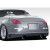 2003-2008 Nissan 350Z Z33 J-Spec Rear Lip Under Spoiler Air Dam - 1 Piece - image 3