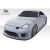 2003-2008 Nissan 350Z Z33 J-Spec 2 Body Kit - 4 Piece - image 1