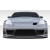 2003-2008 Nissan 350Z Z33 J-Spec 2 Front Bumper - 1 Piece - image 3