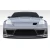 2003-2008 Nissan 350Z Z33 J-Spec 2 Front Bumper - 1 Piece - image 1