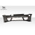 2003-2008 Nissan 350Z Z33 J-Spec 2 Front Bumper - 1 Piece - image 7