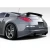 2003-2008 Nissan 350Z J-Spec 2 Rear Lip - image 1